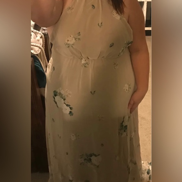 Show Me Your Mumu Dress Size XXL - Picture 4 of 4